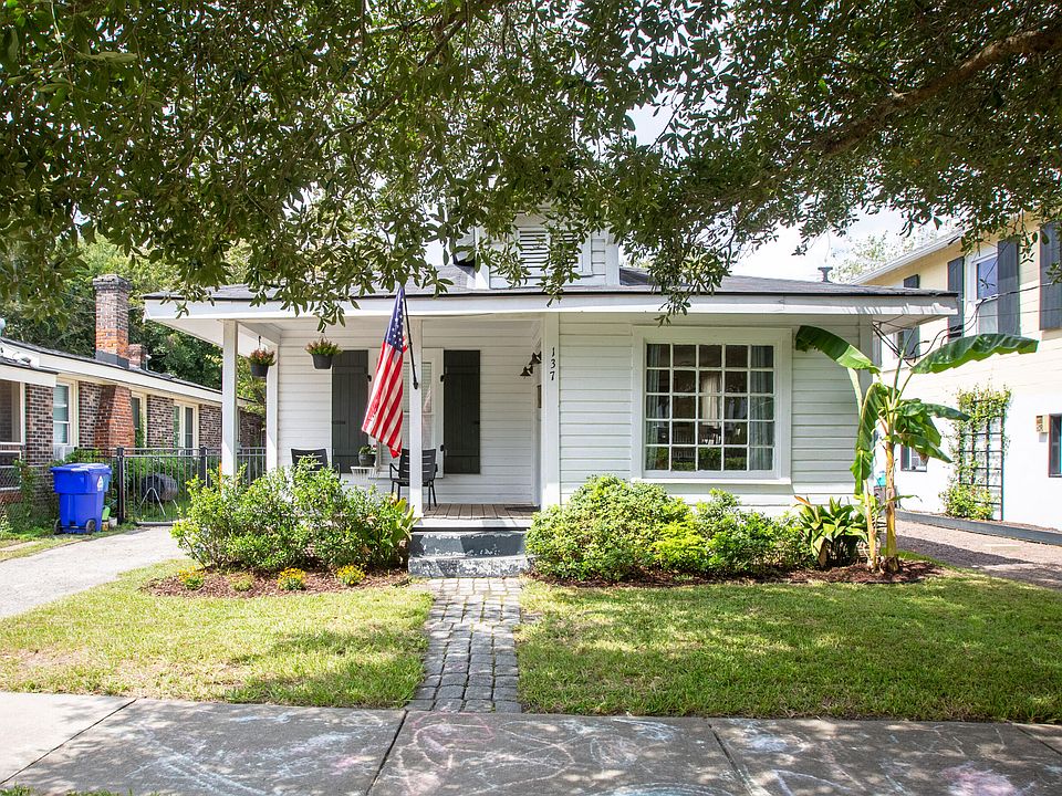 137 Darlington Ave, Charleston, SC 29403 Zillow