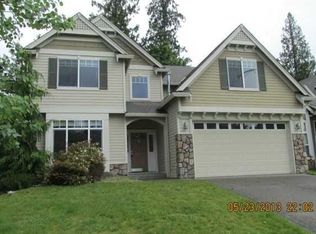 11616 SE 319th Ct, Auburn, WA 98092