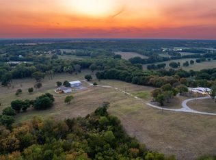 5054 Rose Hill Rd, Whitewright, TX 75491