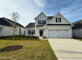 2128 Star Shower Way LOT 91, Leland, NC 28451