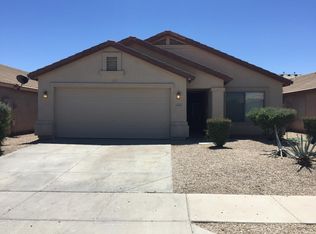 4809 W Gary Way, Laveen, AZ 85339
