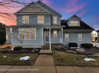 695 Phoebe Ln, East Lansing, MI 48823
