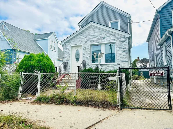 150-38 115th Road, Jamaica, NY 11434