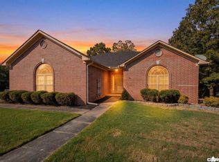 162 Ridgeland Dr, Maumelle, AR 72113