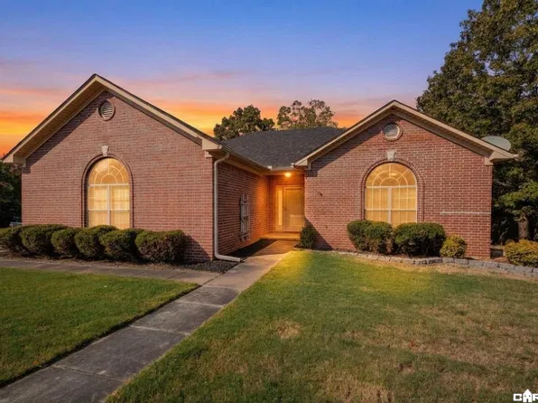 162 Ridgeland Dr, Maumelle, AR 72113
