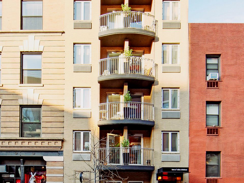 1st image of 209 W 20th St APT 4B