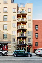 209 West 20th Street, #4B
