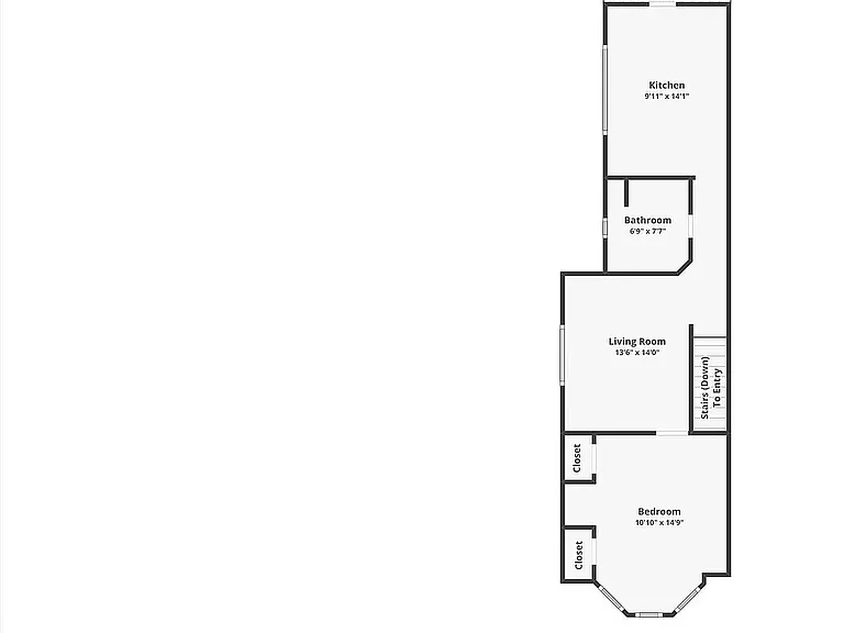 2842 Cedar St #2 — Photo 2