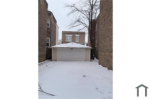 Building Photo - 6444 S Eberhart Ave