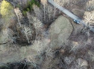 Issac Fork Rd, Waverly, WV 26184