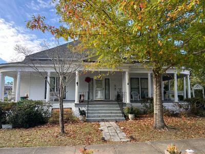 306 N Orange St, Timmonsville, SC, 29161