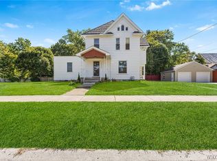 6882 Boston Cross Rd, Boston, NY 14025