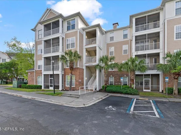 11251 CAMPFIELD Drive #1208, Jacksonville, FL 32256