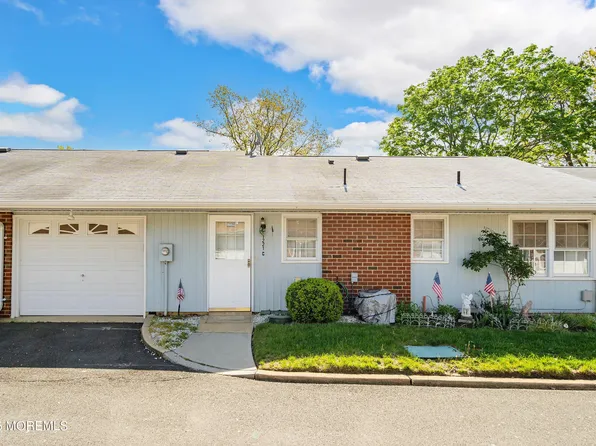 1221C Argyll Circle #C, Lakewood, NJ 08701