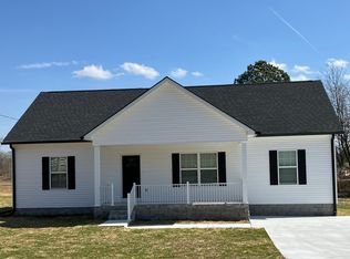 4668 Old Manchester Hwy #4668, Tullahoma, TN 37388