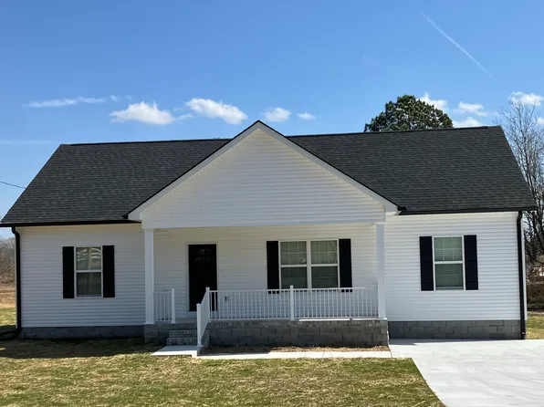 4668 Old Manchester Hwy #4668, Tullahoma, TN 37388