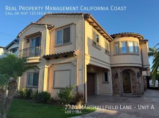 2320 Marshallfield Ln #A, Redondo Beach, CA 90278