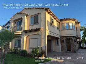 2320 Marshallfield Ln, Redondo Beach, CA