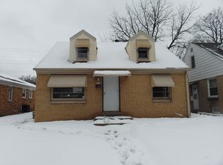 5177 N 64th St, Milwaukee, WI 53218