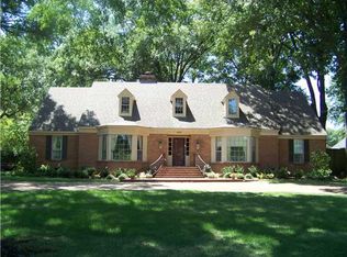 5441 Walnut Grove Rd, Memphis, TN 38120