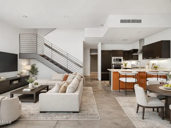 4745 N SCOTTSDALE Road #1011, Scottsdale, AZ 85251