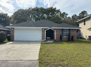 7952 Cayenne Way, Pensacola, FL 32526