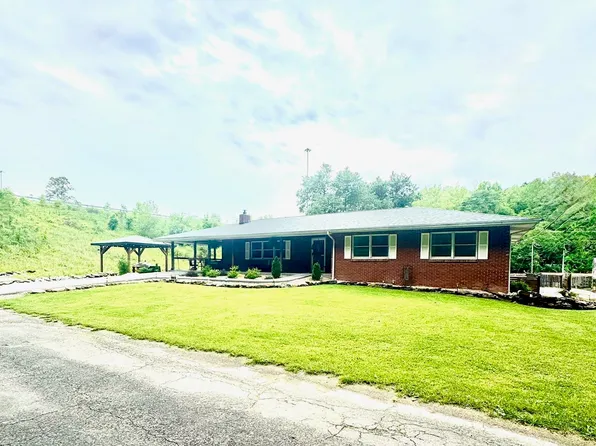 930 N Big Run Rd, Ashland, KY 41102