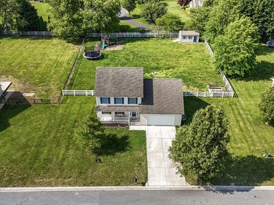510 Fieldcrest Dr, Dover, DE, 19904