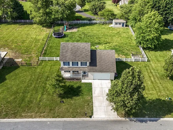 510 Fieldcrest Dr, Dover, DE 19904