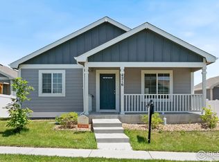 4216 Yellowbells Dr, Evans, CO 80620