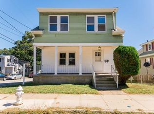 269 Ray St #0, Fall River, MA 02720