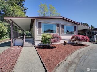 21800 107th Pl SE #9, Kent, WA 98031