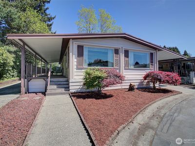 21800 107th Place SE #9, Kent, WA, 98031
