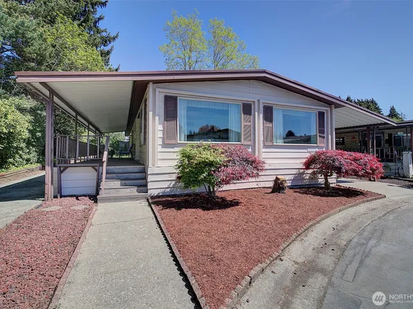 21800 107th Place SE #9, Kent, WA 98031