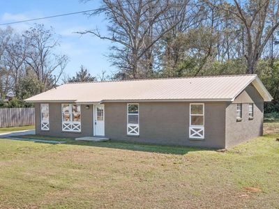 1037 Payne St, Graceville, FL, 32440