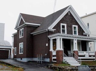 200 Blake St, Lewiston, ME 04240
