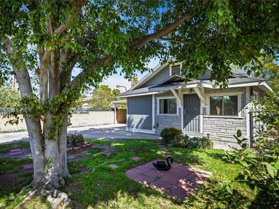 8280 Fair Ave, Sun Valley, CA, 91352