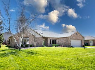 4213 W Friar Dr, Muncie, IN