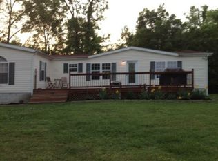 135 Tennessee Chapel Ln, Kingston, TN 37763