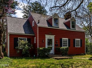 226 Harrison Ave, Lewisburg, PA 17837