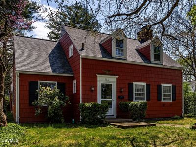 226 Harrison Ave, Lewisburg, PA, 17837
