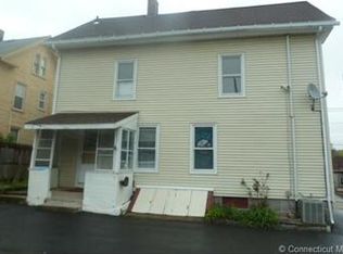 154 Olivia St, Derby, CT 06418