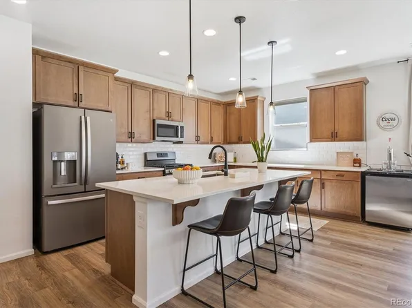 4845 Gray Wolf Lane, Castle Rock, CO 80104
