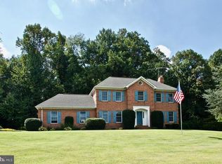 8801 Links Bridge Rd, Thurmont, MD 21788