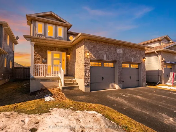 108 Pratt Dr, Loyalist, ON K7N 0B1