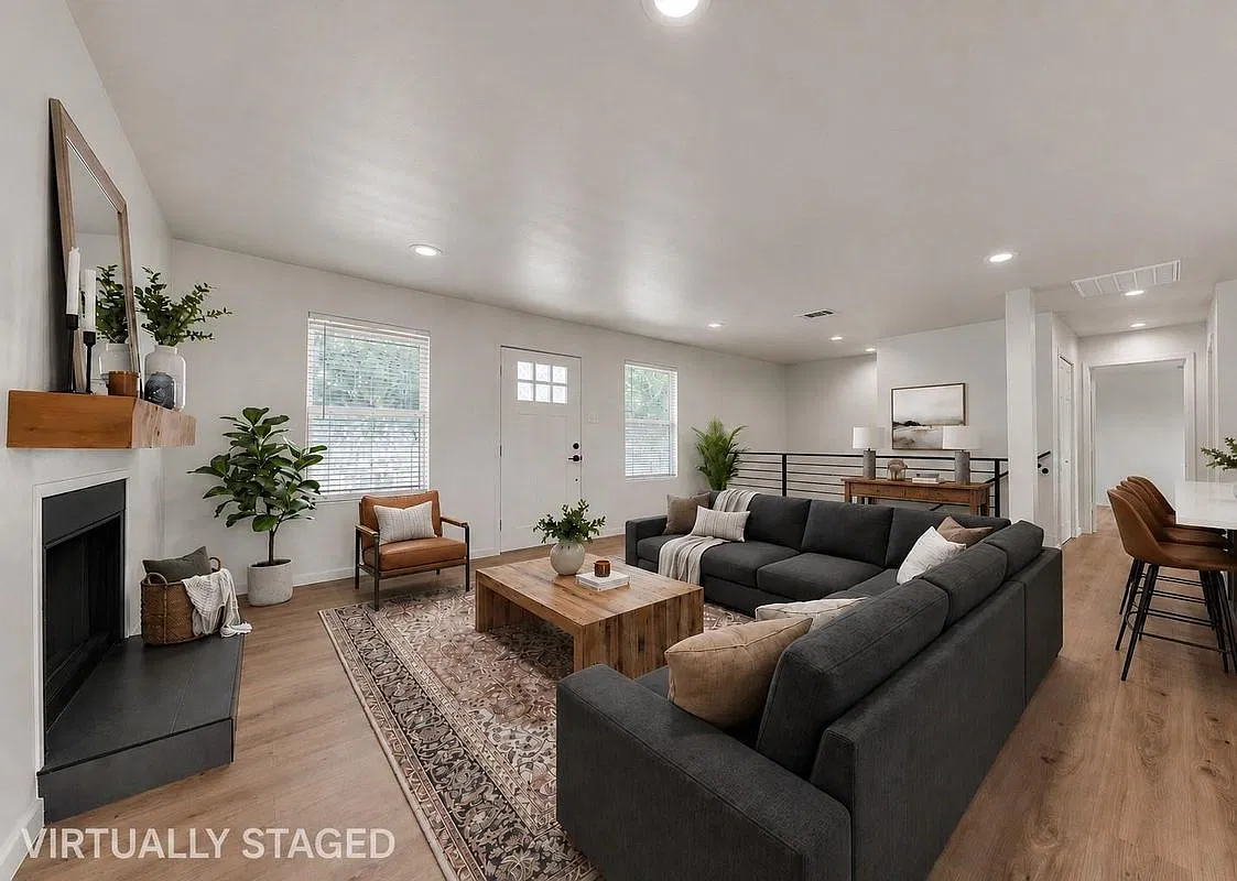 4 bed, 3.0 bath, 1920 sqft, $2,350 — Photo 2