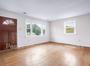 7206 Elkhardt Rd, North Chesterfield, VA 23225