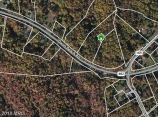 4330 Dares Beach Rd, Prince Frederick, MD 20678