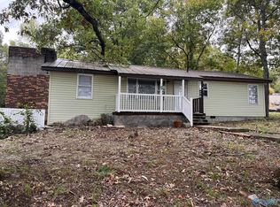 374 New Hope Cedar Point Rd, New Hope, AL 35760