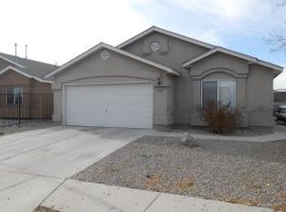 1701 Cool Springs Dr SW, Albuquerque, NM 87121